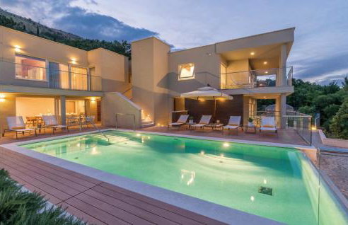 Gorgeous Apartment In Plomin - Foto 34