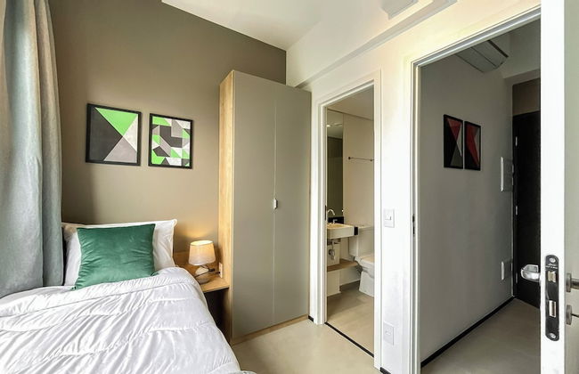 360 VN Turiassu by Housi - Foto 18