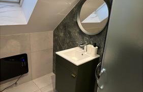 All Season Lasówka - Klimat - Willa 10 osobowa z widokiem na góry, Sauna opalana drewnem, Jacuzzi 4km do Zieleniec SKI Arena - Foto 52