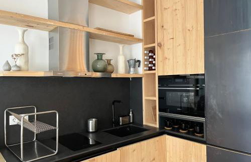 Atico Torre Tavira Ascensor Grupo AC Gestion - Foto 6