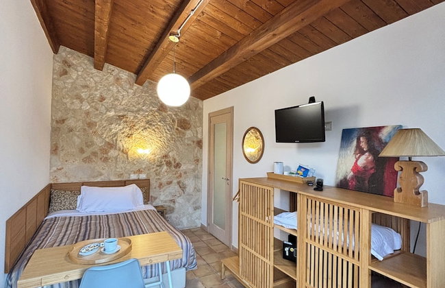 Artemisia Resort - Foto 34