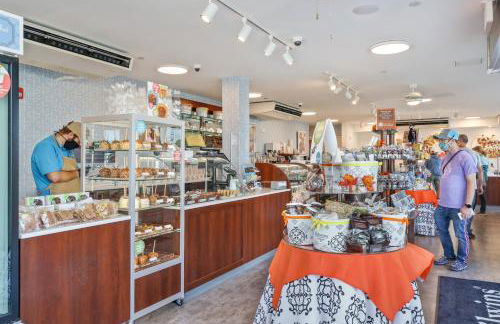 Thomas Sea Suites Penthouses - Foto 90