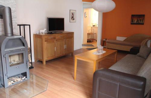 Harz-Hütte am Bohlweg - Foto 10