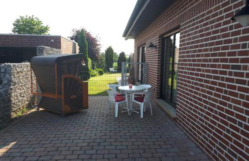 Ferienwohnung Baumberge - Foto 6