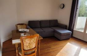 Appart95 Saint-Brice CDG France - Foto 47