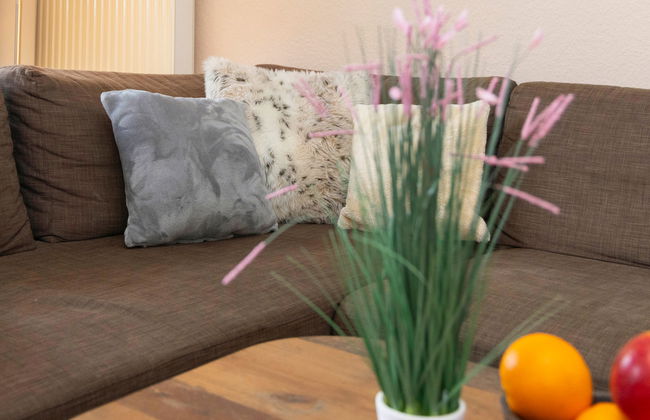 Strandvilla (LUB110) - Foto 8