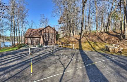 Winding Down by Avantstay Sleeps 20 + Dock, View - Foto 106