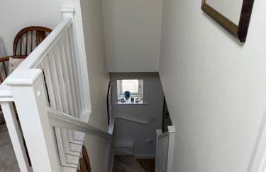 The Coach House - Foto 12