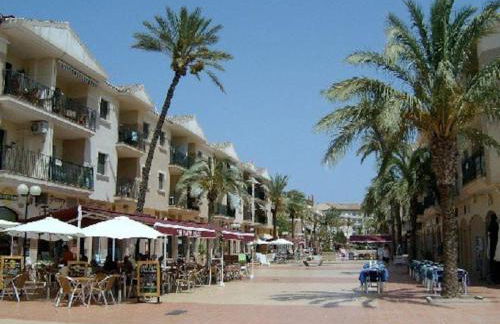 Beautiful 3 bed villa on Mar Menor golf resort - Foto 25