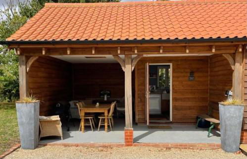 Walnut Tree Cottage Barn - Foto 28