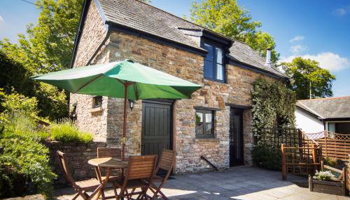 Three Gates Farm Holiday Cottages - Foto 5