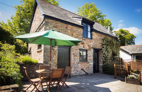 Three Gates Farm Holiday Cottages - Foto 5