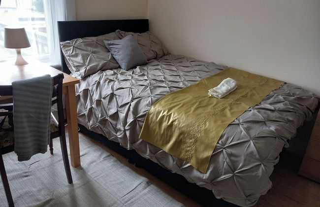 Lovely 1- Double Bed Studio in London - Foto 2