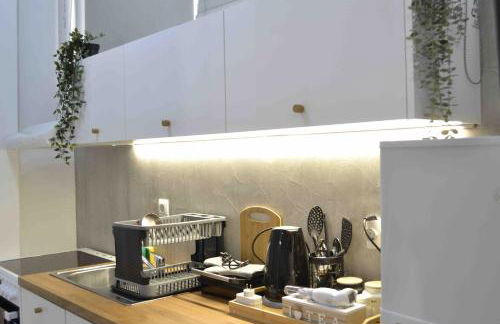 AIOLOS near metro Apartment in ALIMOS - Foto 9