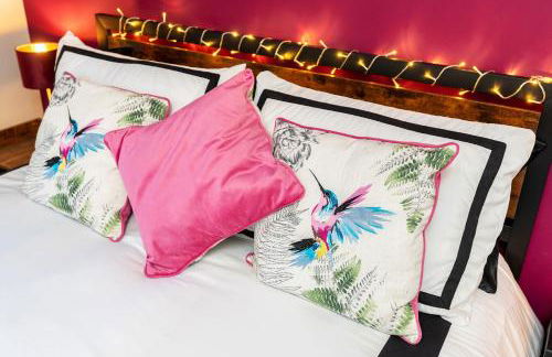 Doncaster Lakeside Paradise Place - Foto 7