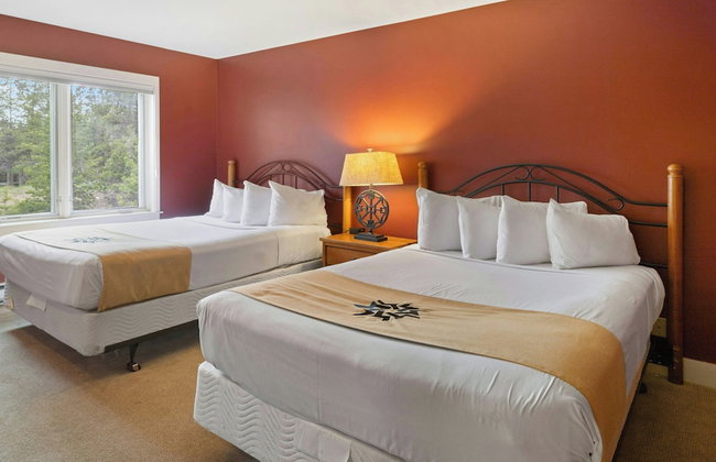 Forest Condominiums by Vail Resorts - Foto 57