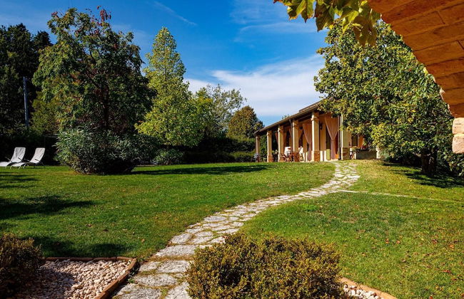 La Tana del Ghiro 20 - Photo 54