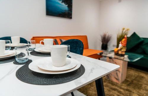 Crystal place - Photo 15