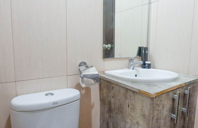 Best View & Strategic 2BR Apartment at Tamansari Papilio - Photo 18