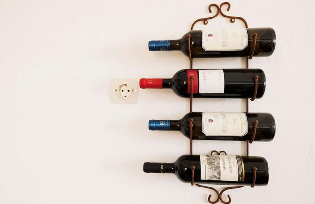 Ballos for 4 in Exomvourgo - Foto 8