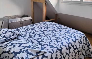 Maison du petit p(a)in - Foto 12