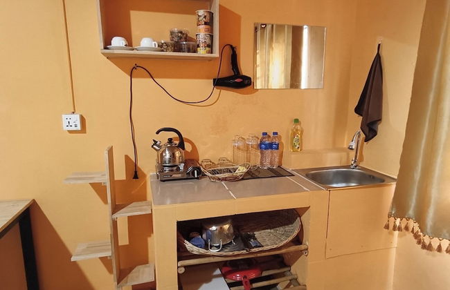 Madam Sokha Homesteading - Foto 33