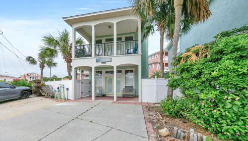 Blue Turtle Beach House by Emerald Coast Retreats - Foto 2