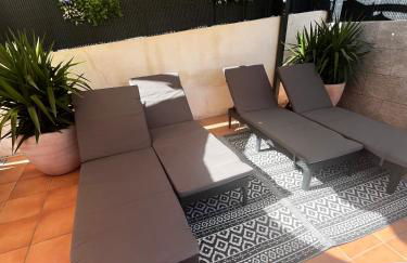 Casa Mariposa avec piscine privée à Ciudad Quesada - Photo 13