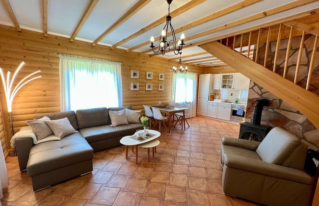 Holiday Home in Poland Near Baltic Beach - Photo 8