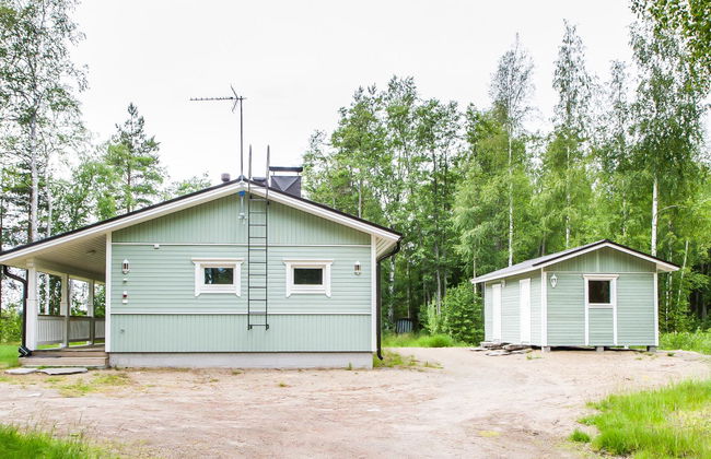 Petäjäniemi - Foto 14