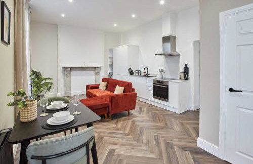 Host & Stay - Upton House - Foto 14