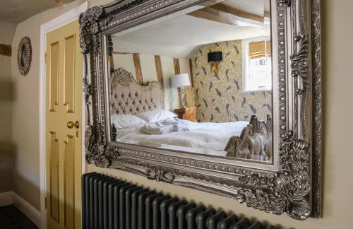 Huge Deluxe 600 Year Old Essex Manor, Hot Tub, Cinema Room, Sky Tv - Foto 52