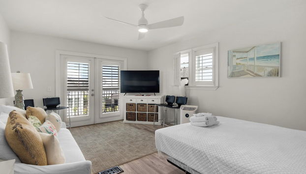 Seacrest Lagoon Pool - Free Tram to Beach - Sleeps 12 - Foto 2, Habitación