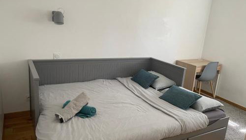 Maison moderne proche CDG - Foto 3
