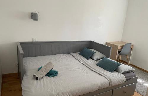 Maison moderne proche CDG - Foto 3