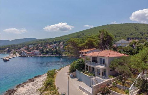Nice Home In Blato With House Sea View - Foto 14