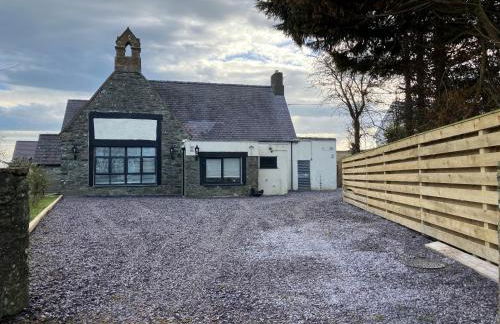 Yr Hen Ysgol- The Old Primary School - Foto 37