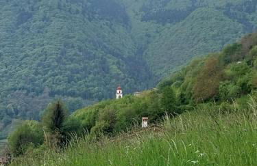 Casa Tecla, bright apartment in a single house - Photo 56