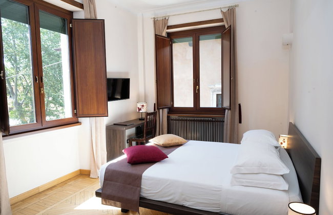 Residenza delle Arti - Photo 22
