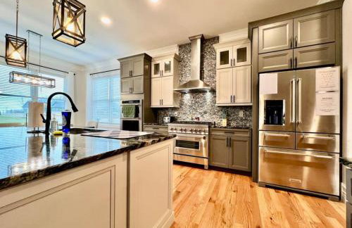 NEW, big, beautiful, Executive Home Liberty Twp - Foto 43