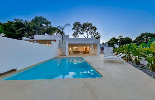 EL OLIVO - By Almarina Villas - Foto 8