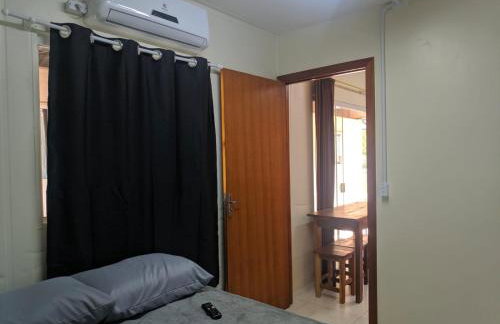 Condomínio Containers está localizado a 900m do centro de Morretes, local calmo e em meio a mata Atlântica - Photo 13