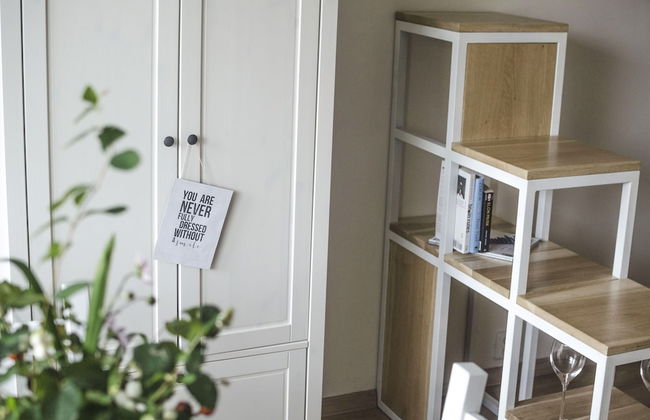 Fresh Studio Flat - Foto 7