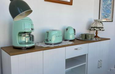 Cozy Studio with Seaview - Foto 20