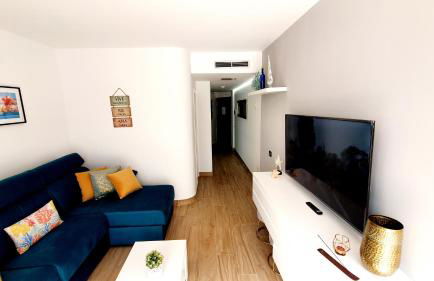 Sweet Sunset Playa del Cura - Foto 22