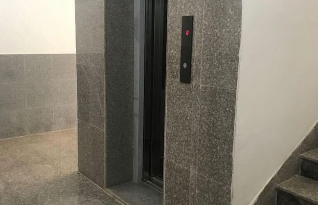 Al Qatal Building - Foto 25