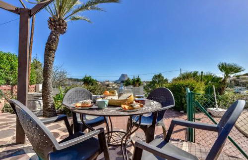Villa Mary Gump Calpe - Foto 54