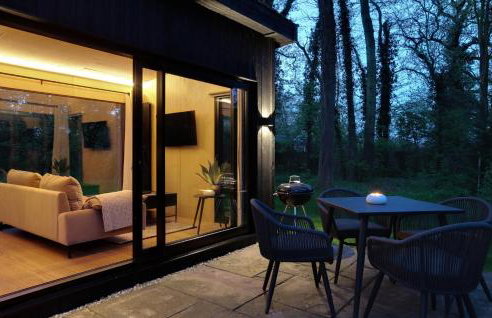 The Woods - Luxury cabin in a woodland setting - Foto 10