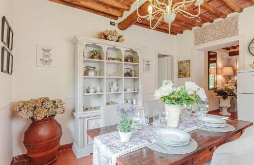 Villa Coccinelle, A secret sweet idyllic retreat for 2 couples with private pool & air conditioning - Foto 25