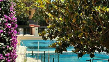 Luxury Apartment-Studio in Marbella - Foto 5